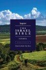 The Israel Bible - Ezekiel Cover Image