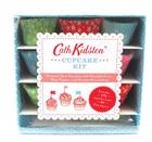 Cath Kidston Cupcake Kit By Cath Kidston Cover Image