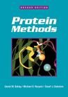 Protein Methods By Daniel M. Bollag, Stuart J. Edelstein, Michael D. Rozycki Cover Image