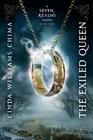 The Exiled Queen (A Seven Realms Novel #2) Cover Image