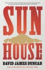 Sun House: A Novel Cover Image