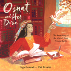 Osnat and Her Dove: The True Story of the World's First Female Rabbi Cover Image