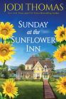 Sunday at the Sunflower Inn: A Heartwarming Texas Love Story Cover Image