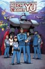 Mech Cadet Yu Vol. 3  By Greg Pak, Takeshi Miyazawa (Illustrator), Jessica Kholinne (With) Cover Image