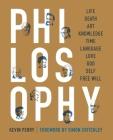 Philosophy By Kevin Perry Cover Image
