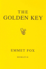 The Golden Key #1 By Emmet Fox Cover Image