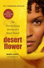 Desert Flower: The Extraordinary Journey of a Desert Nomad Cover Image