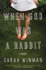 When God Was a Rabbit By Sarah Winman Cover Image