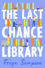 The Last Chance Library Cover Image