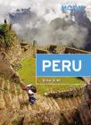 Moon Peru (Travel Guide) Cover Image