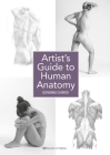 Artist's Guide to Human Anatomy Cover Image