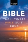 Bible: The Ultimate Bible Quiz Book Cover Image