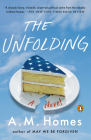 The Unfolding: A Novel Cover Image