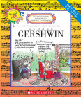 George Gershwin (Revised Edition) (Getting to Know the World's Greatest Composers) Cover Image