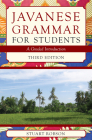 Javanese Grammar for Students: A Graded Introduction (Third Edition) (Monash Asia Series) By Stuart Robson Cover Image