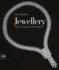 Jewellery: From Art Nouveau to 3D Printing By Alba Cappellieri (Text by (Art/Photo Books)) Cover Image