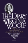 The Diary Of Virginia Woolf, Volume 2: 1920-1924 Cover Image