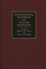 International Handbook on Old-Age Insurance By Martin Tracy, Martin B. Tracy (Editor), Fred C. Pampel (Editor) Cover Image