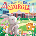 The Easter Egg Hunt in Georgia Cover Image