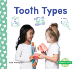 Tooth Types Cover Image