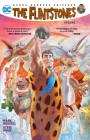 The Flintstones Vol. 1 By Mark Russell, Steve Pugh (Illustrator) Cover Image