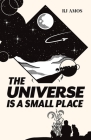 The Universe is a Small Place By R. J. Amos Cover Image