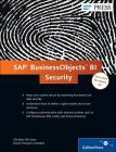 SAP Businessobjects Bi Security: Keep Your Bobj Safe Cover Image