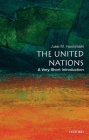The United Nations Cover Image