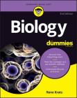 Biology for Dummies (For Dummies (Lifestyle)) Cover Image