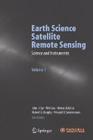 Earth Science Satellite Remote Sensing By John J. Qu (Editor), Wei Gao (Editor), Menas Kafatos (Editor) Cover Image