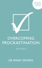 Overcoming Procrastination By Windy Dryden Cover Image