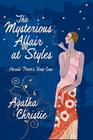 The Mysterious Affair at Styles (Hercule Poirot Mysteries) By Agatha Christie Cover Image