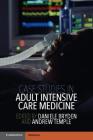 Case Studies in Adult Intensive Care Medicine Cover Image