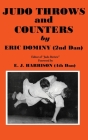 Judo: Throws and Counters By Eric Dominy Cover Image