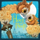 Hoot and Peep Cover Image