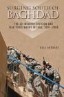 Surging South of Baghdad: The 3d Infantry Division and Task Force Marne in Iraq, 2007-2008 (Global War on Terrorism) Cover Image