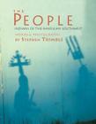 The People: Indians of the American Southwest Cover Image