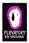 Pervatory Cover Image