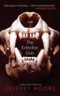 The Extinction Club: A Neo-Noir Thriller By Jeffrey Moore Cover Image