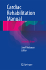Cardiac Rehabilitation Manual Cover Image
