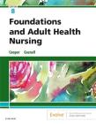Foundations and Adult Health Nursing By Kim Cooper, Kelly Gosnell Cover Image