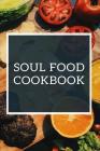 Soul Food: Cookbook Cover Image