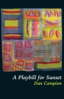 A Playbill for Sunset Cover Image