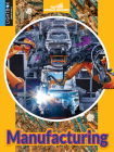 Manufacturing Cover Image