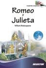 Romeo y Julieta By William Shakespeare Cover Image