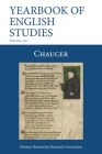 Chaucer (Yearbook of English Studies 53) By Sue Niebrzydowski (Editor), Vicki Kay Price (Editor) Cover Image