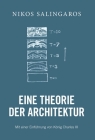 Eine Theorie der Architektur Cover Image