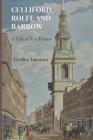 Culliford, Rolfe & Barrow By Geoffrey Lancaster Cover Image