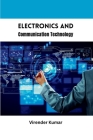 Electronics and Communication Technology Cover Image