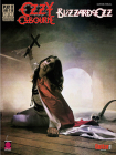 Ozzy Osbourne - Blizzard of Ozz (Play-It-Like-It-Is) By Ozzy Osbourne (Artist) Cover Image